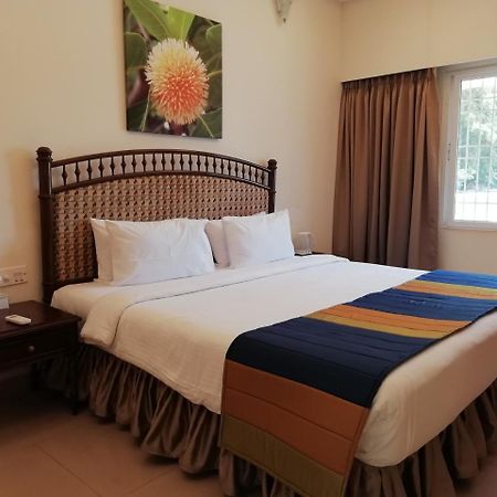 La Grace Integral Retreat Otel Pondicherry Oda fotoğraf
